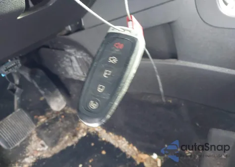 2019 Ford Flex Sel from USA, damaged, VIN 2FMHK6C8XKBA31691